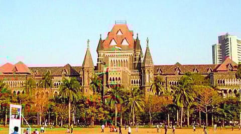 Mumbai high court on LIC