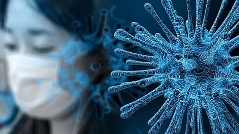 Maharashtra Corona | राज्यात ४ हजार १५४ नवीन कोरोनाबाधित