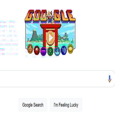 Tokyo Paralympics | गूगलने तयार केले खास डूडल, वाचा संपूर्ण वेळापत्रक