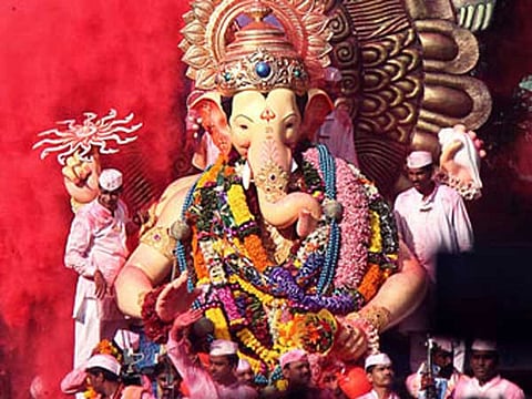 Ganesh Visarjan 2021 | यंदाही ”ऑनलाईन गणेश विसर्जन टाइमस्लॉट बुकिंग सुविधा”