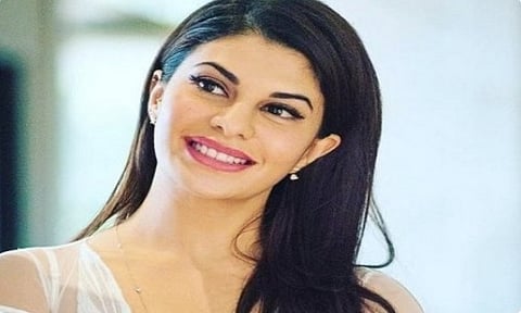 जॅकलिनची ईडीकडून चौकशी… मनी लाँडरिंग प्रकरण भोवणार?