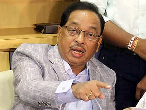 ”मातोश्रीचा विकास झाला, एकाचे दोन बंगले झाले”; नारायण राणेंची जळजळीत टीका