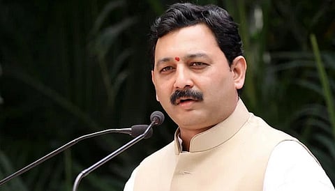 Maratha Reservation | मराठा आरक्षणप्रश्नी संभाजीराजे राष्ट्रपतींना भेटणार