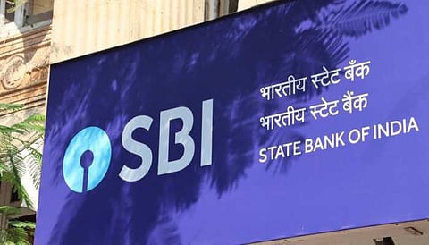 SBI बॅंक दरोडा : दोन आरोपींना पोलिसांनी केली अटक