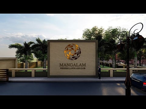 औरंगाबादेत देशातील ‘मंगलम वेडिंंग डेस्टिनेशन क्लब’ शुभांरभ