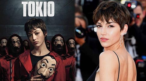 Money Heist | टोकियो झळकणार बॉलिवूडमध्ये?