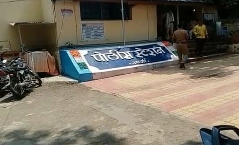 तरुणांना नोकरीचे आमिष दाखवून ६५ जणांची केली फसवणूक