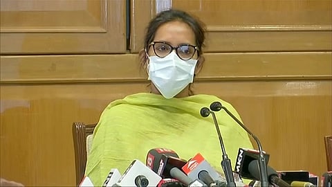 Teacher Recruitment; शिक्षक भरती संदर्भात शिक्षणमंत्र्यांची मोठी घोषणा