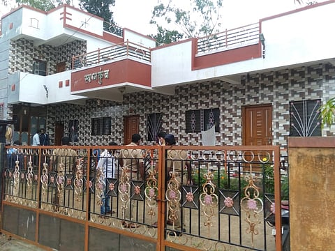 एकतर्फी प्रेमातून भरदिवसा अल्पवयीन मुलीची हत्या