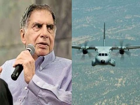 Tata in Defense Sector: टाटांनी टाकले संरक्षणक्षेत्रात पाऊल
