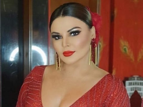 “तर मी तुमचा ‘चढ्ढा’ उतरवेन…”, AAP नेत्यावर भडकली राखी सावंत