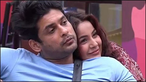 Sidharth Shukla च्या निधनानंतर Shehnaaz Gill ची ‘तू मेरा है और…’