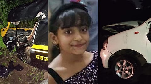 अंबरनाथमधील ‘त्या’ अपघातात पाचवा बळी