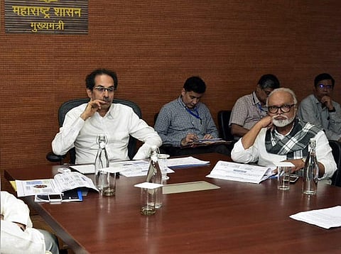 Cabinet Meeting | uddhav thackeray | devendra fadnavis