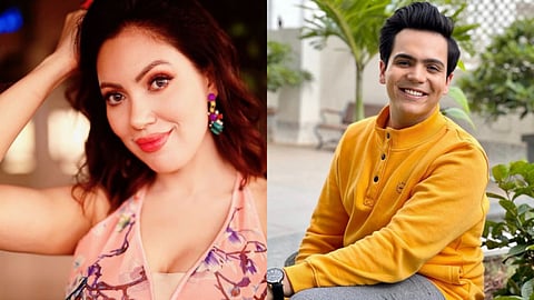 जेठालालचा टप्पू करतोय चक्क बबिताला डेट!