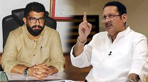 शिवेंद्रसिंहराजे आणि उदयनराजे समर्थकांमध्ये राडा