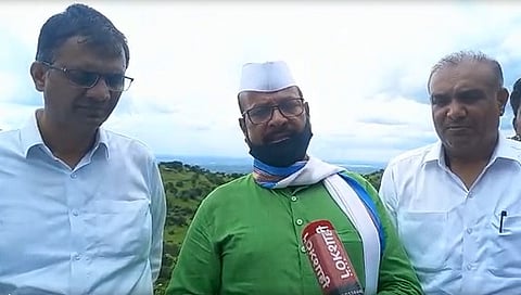 Kannada Ghat; नुकसानग्रस्त भागांचे पंचनामे करून मदत जाहीर करणार; अब्दुल सत्तार यांनी ‘लोकशाही न्यूज’ला दिली माहिती