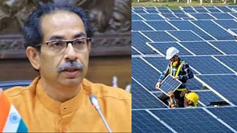 राज्यात सौर ऊर्जा क्रांती
