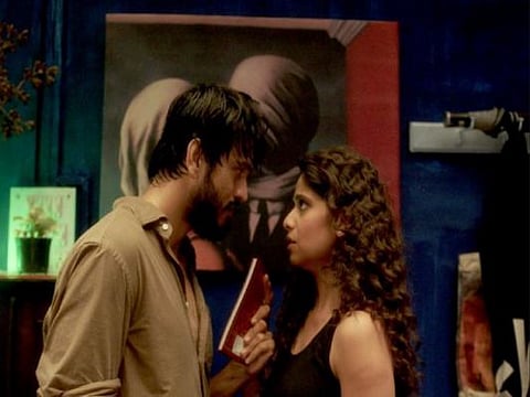 ललित प्रभाकर यांचा ‘मीडियम स्पाइसी’ सिनेमा जातोय सातासमुद्रापार