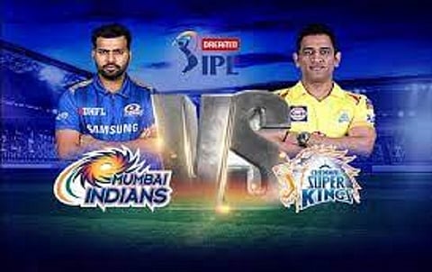 IPL Updates : मुंबईच्या पलटनसमोर धोनीब्रिगेडचे आव्हान!