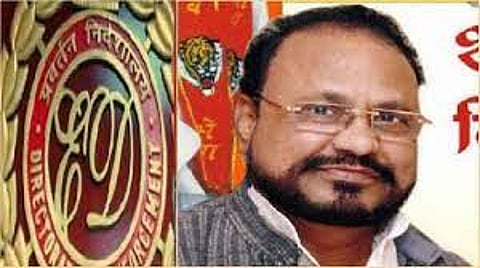 आनंदराव अडसूळ यांची न्यायालयात धाव