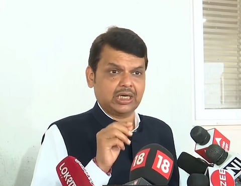 Mumbai Sakinaka Rape : प्रकरण फास्ट ट्रॅक कोर्टात चालवा; नराधमांना फाशीच व्हावी