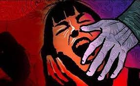 डोंबिवलीत धक्कादायक घटना! भरदिवसा अल्पवयीन विद्यार्थिनीवर सामूहिक बलात्कार