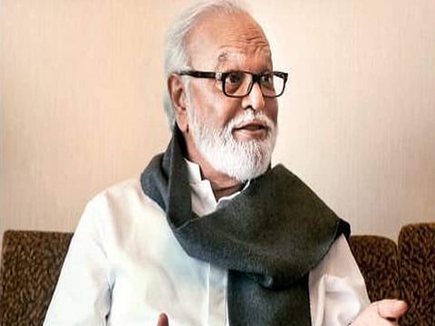 Maharashtra Sadan scam case | एक रुपयाही आम्हाला मिळाला नाही, तरीही आरोप – छगन भुजबळ