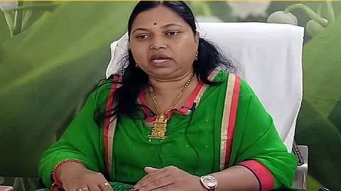 ज्योती देवरेंच्या अडचणीत वाढ; लाचलुचपत विभागात तक्रार दाखल