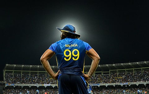 श्रीलंकेच्या ‘या’ दिग्गज गोलंदाजाने घेतली निवृत्ती