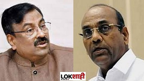 अनंत गितेंचे वक्तव्य प्रत्येक शिवसैनिकांची भावना- सुधीर मुनगंटीवार