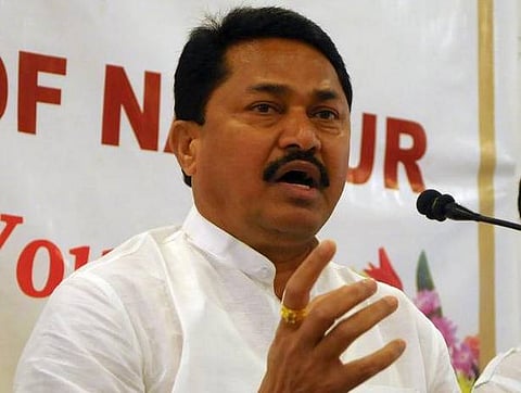 कॉंग्रेस हायकमांडचा पंतप्रधानांना जीवे मारण्याचा कट; नाना पटोले आरोपांवर म्हणाले…दोन प्रधानमंत्री गमावलेत