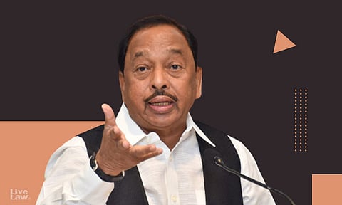 Narayan Rane