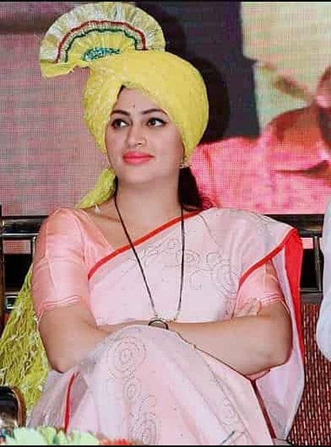 Navneet Kaur| जात प्रमाणपत्राच्या याचिकेवर सुप्रीम कोर्टात सुनावणी