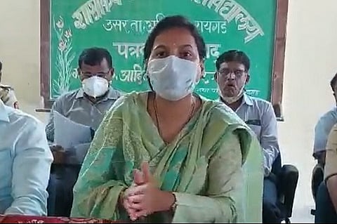 अलिबागच्या शासकीय वैद्यकीय महाविद्यालयाला केंद्राची मंजुरी