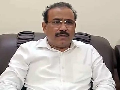 चिमुकलीला एचआयव्हीची बाधा; चौकशी करून दोषींवर कारवाई करणार – राजेश टोपे