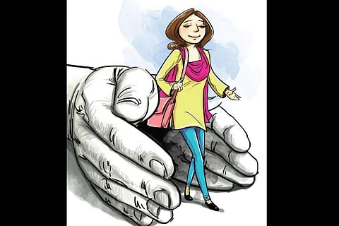 POCSO ACT|Crime News