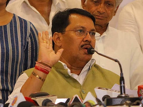 OBC Reservation | …तर मी राजीनामा देतो; विजय वडेट्टीवारांचं मोठं विधान