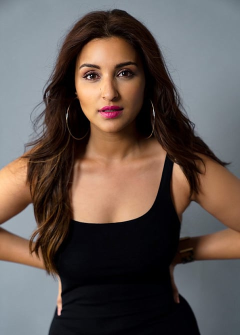 परिणीती चोप्रा वाढदिवस पाहा खास फोटो