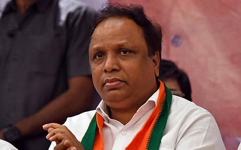 Ashish Shelar