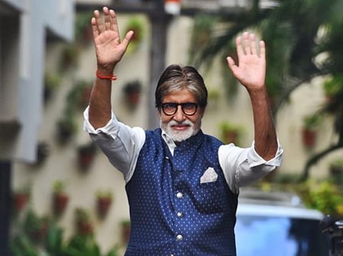 Happy Birthday Amitabh Bacchan यांच्याबद्दल ‘या’ गोष्टी माहित आहेत का?