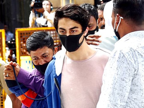 Aryan Khan Bail Granted;जामीन मंजूर; आर्यन खानची दिवाळी ‘मन्नत’वर
