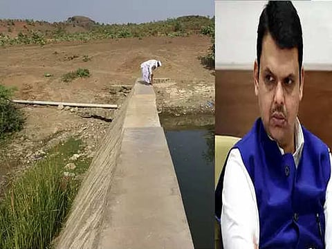 ‘जलयुक्त शिवार योजने’ला क्लीन चिट नाहीच! जलसंधारण विभागाचे स्पष्टीकरण