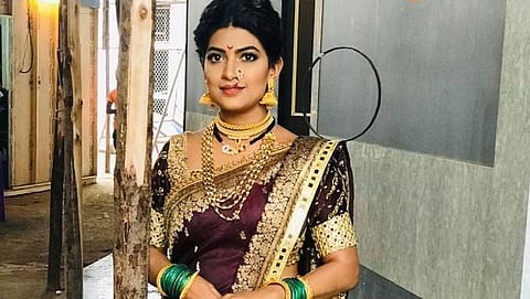 ‘तुझ्यात जीव रंगला’ फेम ‘वाहिनीसाहेबां’चे छोट्या पडद्यावर पुनरागमन