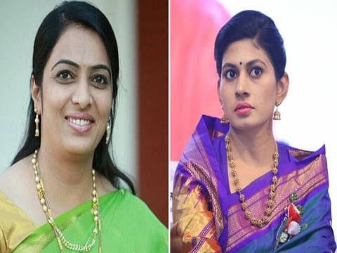 जळगाव जिल्हा बँक निवडणुक; खडसे विरुद्ध खडसे लढत होणार