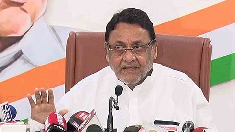 26 प्रकरणं दिली, चौकशी व्हावी; नवाब मलिक यांची मागणी