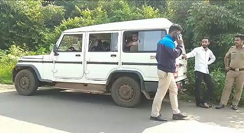 ६ संशयित व्यक्ती शस्त्रांसह रत्नागिरीत; पोलिसांकडून कोम्बिंग आँपरेशन सुरू