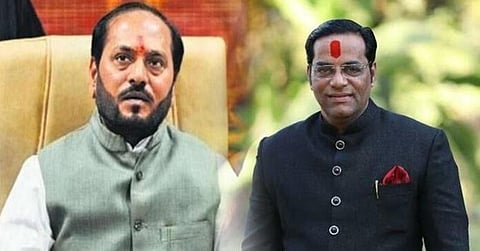 कथित ऑडिओ क्लिप प्रकरण; समाज माध्यमांवर येणाऱ्या क्लिपमध्ये तथ्य -वैभव खेडेकर