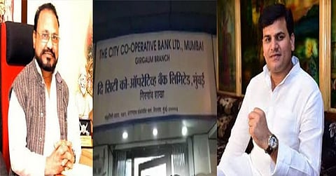 आनंदराव अडसूळांचं हॉस्पिटलमध्ये नाटक; रवी राणा यांचा आरोप