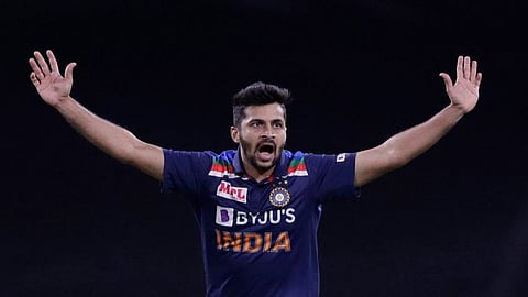 T20 World Cup | भारतीय संघात शार्दूल ठाकूरची एन्ट्री